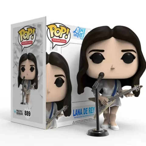FUNKO LANA DEL REY
