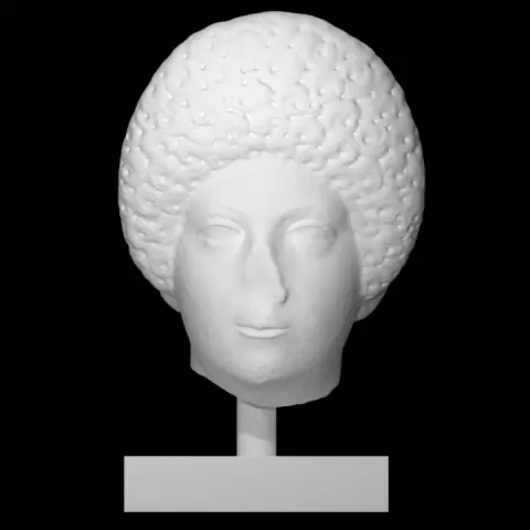 Domitia by Scan The World