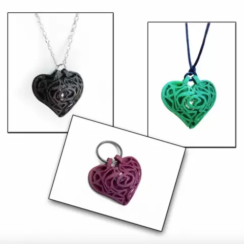 Valentines gift by BQ 3D