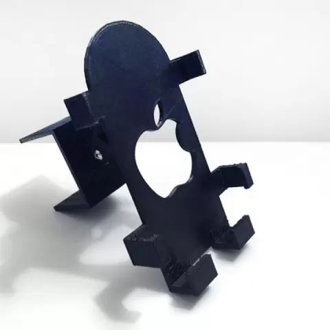 iPhone 6 Plus CAR Dock by ANKIT JAIN