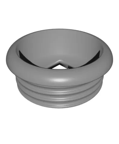 DBSF30-Lite A.K.A 30MM Arcade Button casing for cherryMX style switch