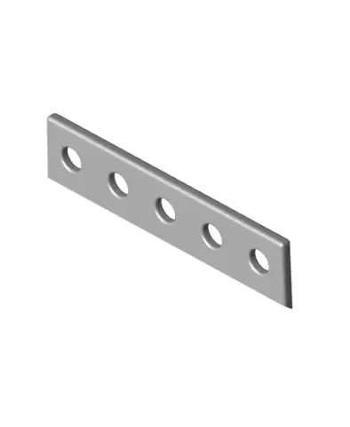 ER20 Holder 5PC v3.stl