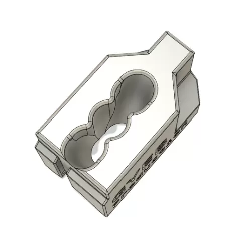 Thrustmaster TH8A Shifter TPU Upgrade – Realistic Resistance Mod