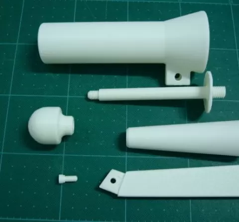 Anal scope for BDSM