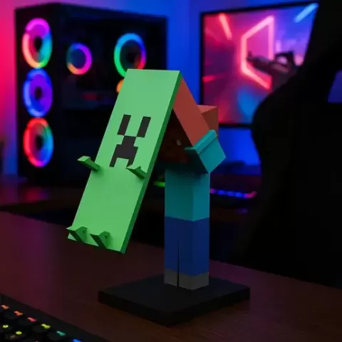 Phone holder