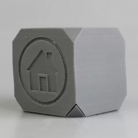 Led Key Holder by Tseng,TE-YI