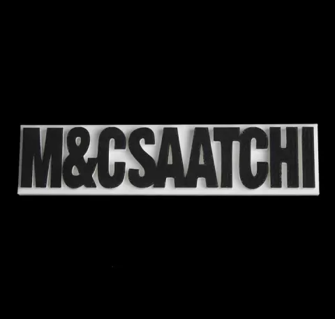 M&C SAATCHI by 3DRegan