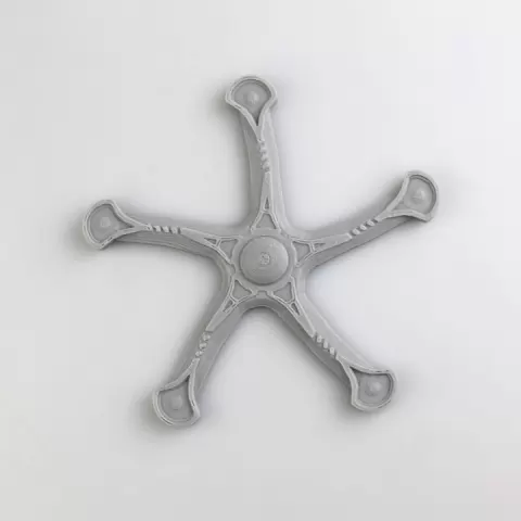KRULL GLAIVE REPLICA by EDDIE