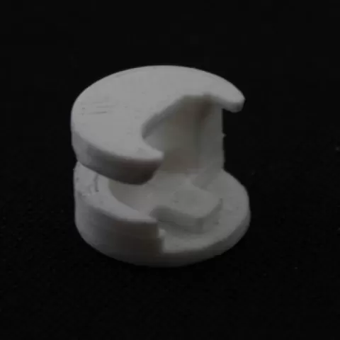 Cam Lock Nut by SFP
