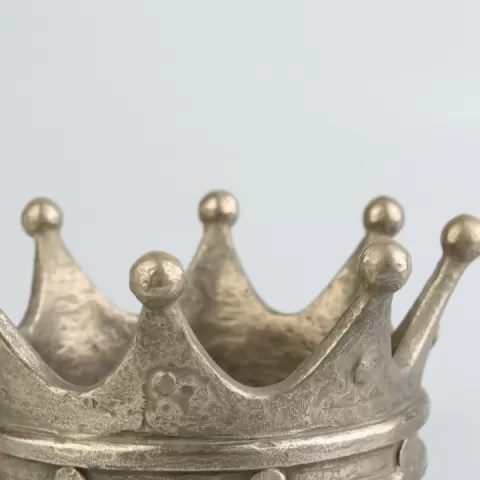Crown by Martin Brockelmann