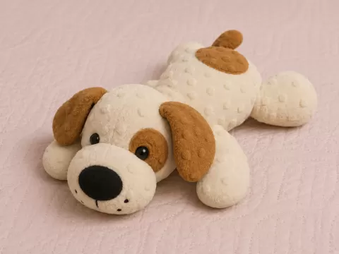 cachorrinho fofo
