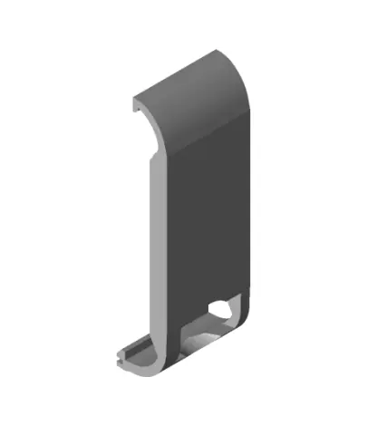 GP9BatteryChargingDoor v1.stl