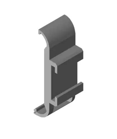 GP9BatteryChargingDoorV8ColdShoe.STL