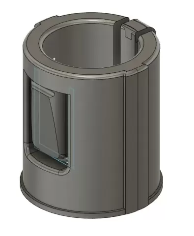 CLAMP SLEEVE
