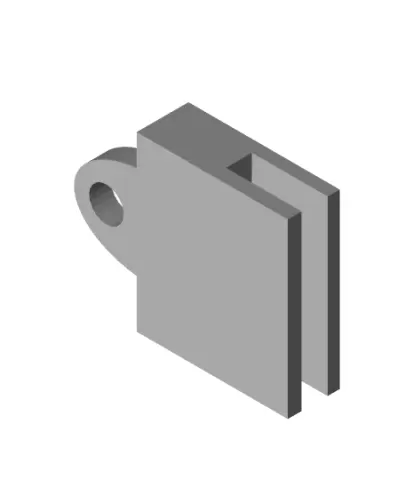 toyota window mount.stl