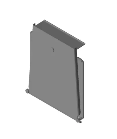 wanhao_110_110_platform.obj