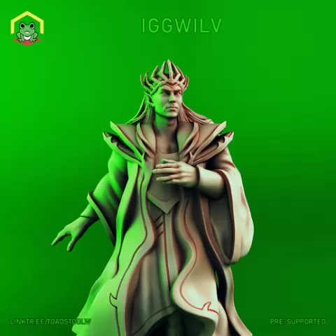 Iggwilv