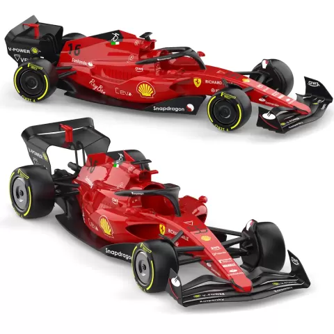 Ferrari F1-75