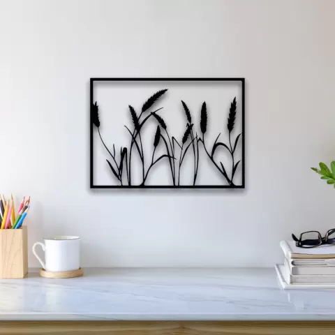 Flower Wall Art
