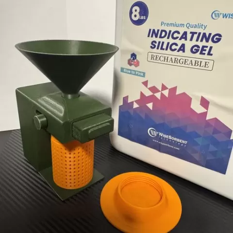 Sèche Filament