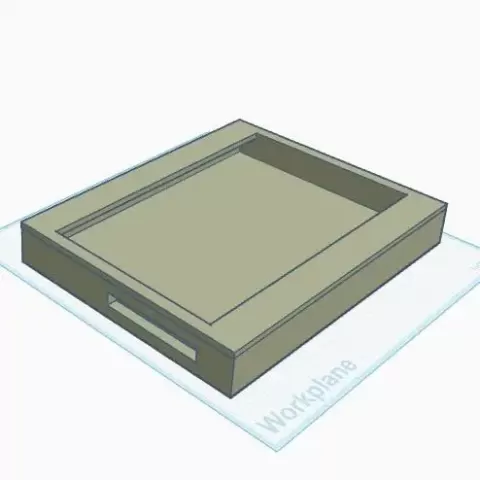 Raspberry Pie 7.5" screen - CapRocz