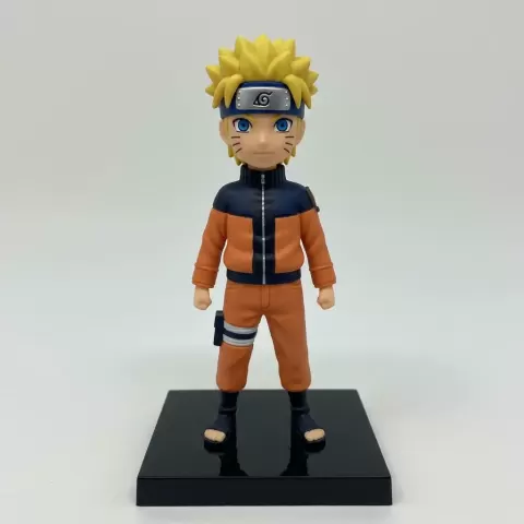 Naruto Uzumaki - GoldenDawn