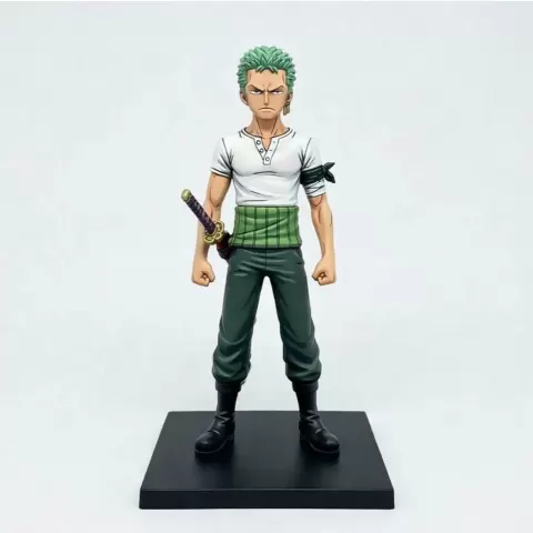 Roronoa Zoro - GoldenDawn