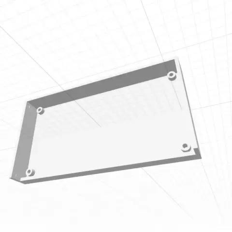 Caja controladora v2
