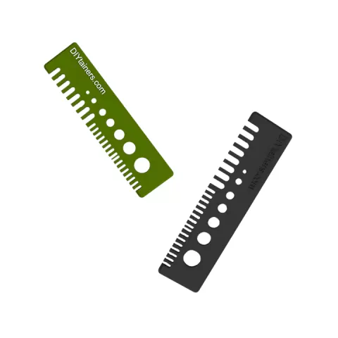 Multi-Functional Herb Puller by DIYtainers