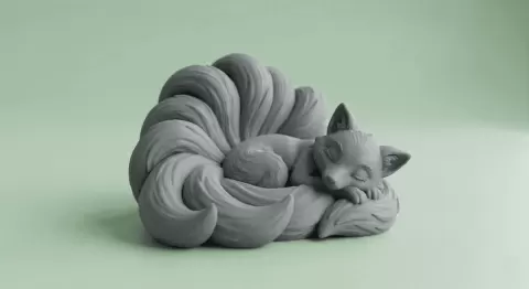 The Silent Fox Series: #11