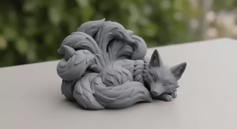 The Silent Fox Series: #10