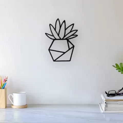 Cactus Wall Art
