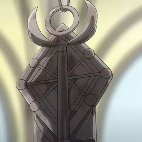 Holy Emblem - Sousou no Frieren (Frieren: Beyond Journey's End) - MSLA Only by ICosplayInsanity
