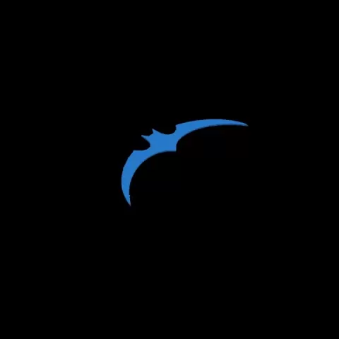 Batarang - Vibraniumpatriot