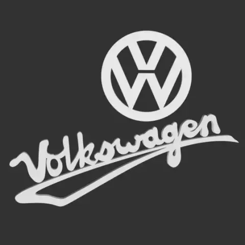 volkswagen - 45457k