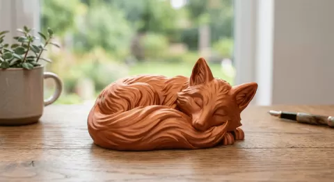 The Silent Fox Series: #5