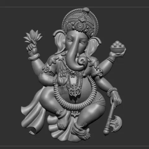 Ganesh ji