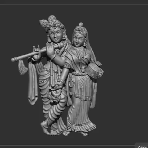Radha Krishna