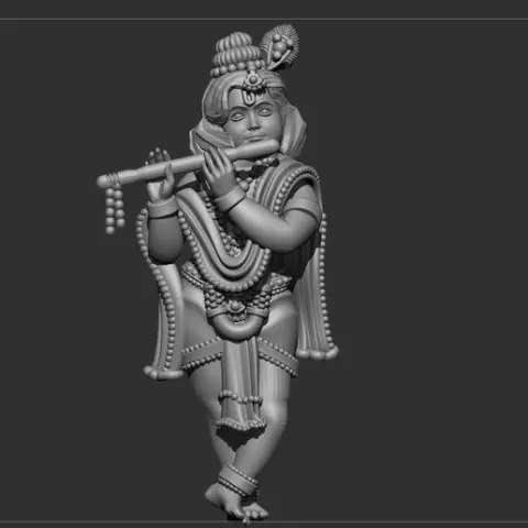 Krishna