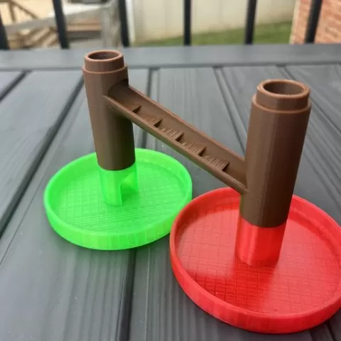 Marble Run - Stairs (Joyin Compatible)