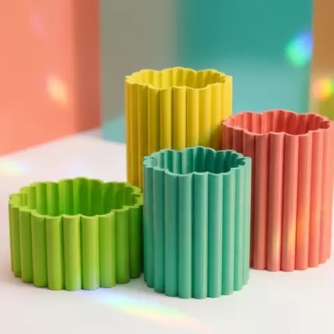 high-energy pen holder