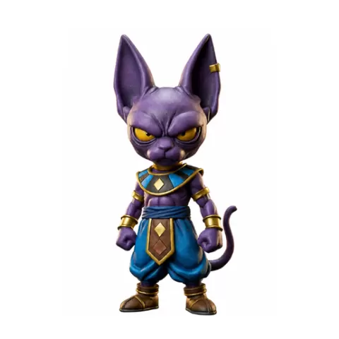 Bills - Dragon Ball Z