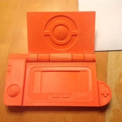 Pokedex - Kanto Upgrade Version - Card option