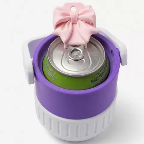 Hair Bow Tab Buddy