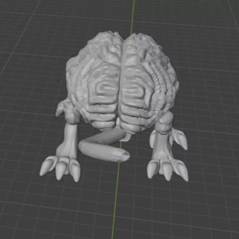 Mind Devourers by Philip mann