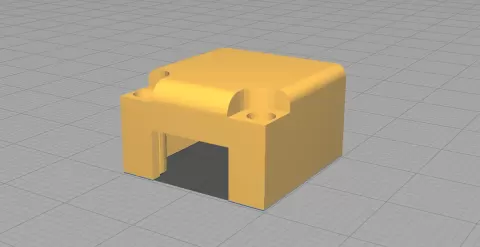 Blanket-Switch - Maszek
