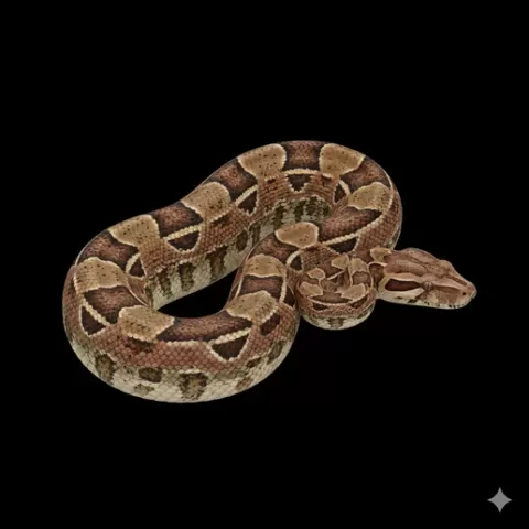 Snake looking slightly right, reptile, lizard, snake, turtle, crocodile, alligator, iguana, gecko, chameleon, wildlife, animal