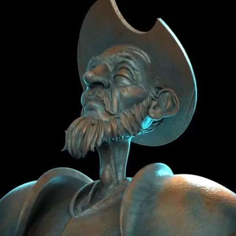 Don Quijote