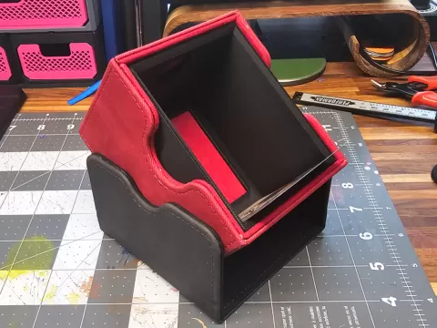 Sidekick XL Draw Deck Insert