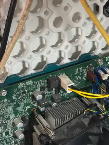 Mainboard Multiboard Wall Mount